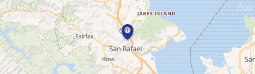 San Rafael, CA 94901