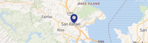 San Rafael, CA 94901