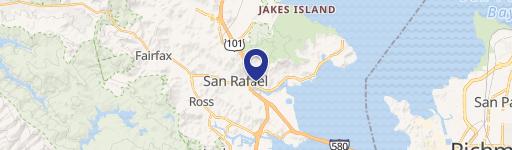 San Rafael, CA 94901