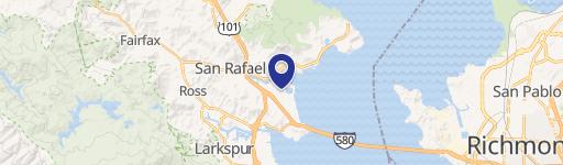 San Rafael, CA 94901