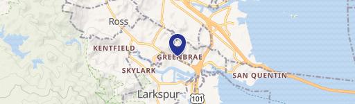 Greenbrae, CA 94904