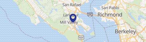 San Rafael, CA 94901