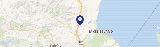 San Rafael, CA 94903