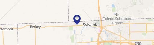 8310 Sylvania-Metamora Rd