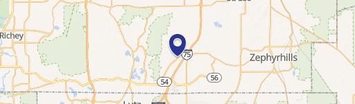 26871 Wesley Chapel Blvd