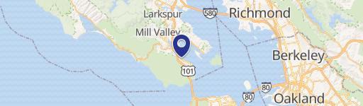 San Rafael, CA 94901