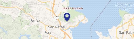 San Rafael, CA 94901