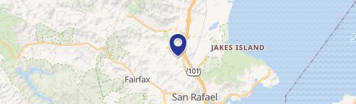 San Rafael, CA 94903