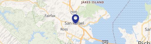 San Rafael, CA 94901