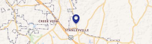 6560 University Pkwy