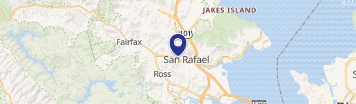 San Rafael, CA 94901