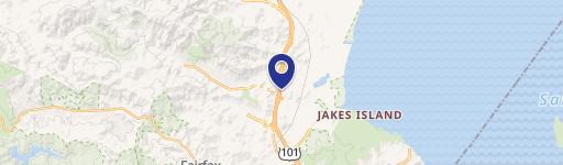 San Rafael, CA 94901