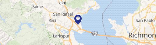 San Rafael, CA 94901