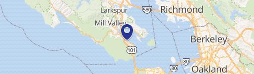 San Rafael, CA 94901