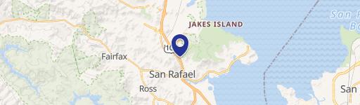 San Rafael, CA 94901
