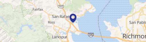 San Rafael, CA 94901