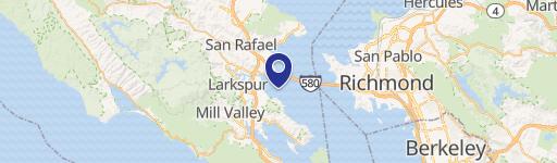 San Rafael, CA 94901