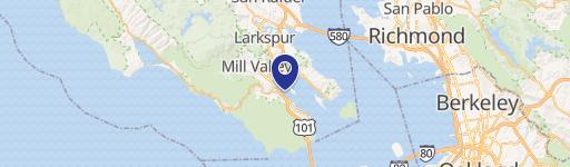 San Rafael, CA 94901