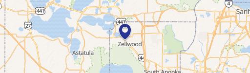 3700 Orange Blossom Trl