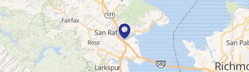 San Rafael, CA 94901