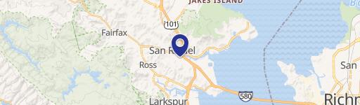 San Rafael, CA 94901
