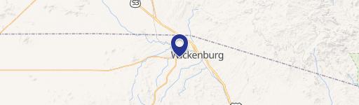 Wickenburg, AZ 85390