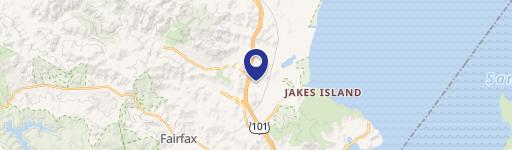 San Rafael, CA 94903