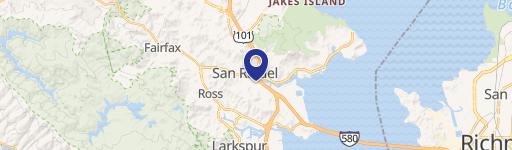San Rafael, CA 94901