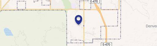 88TH Ave & Rosemary St