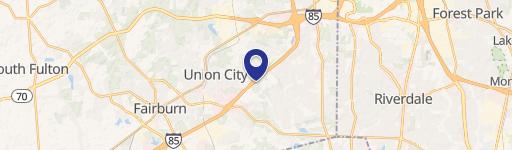 6720 Oakley Industrial Blvd