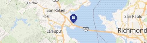 1925 Francisco Blvd E Ste, Unit 10