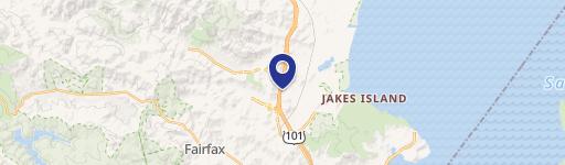 4316 Redwood Hwy Ste, Unit 100