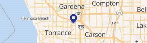 19561 Harborgate Way