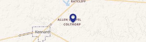 693 County Road 4700