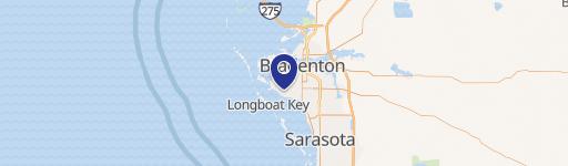 El Conquistador Pkwy