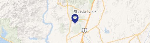 Shasta Gateway Dr
