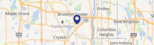 1000-1300 Shingle Creek Pkwy