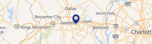 Exciting Opportunity Thriving Restaurant For Sale In Growing Gastonia!