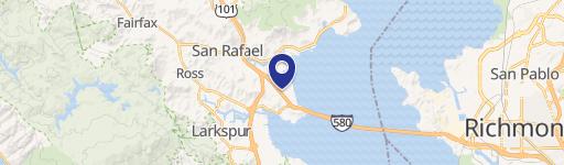 1525 Francisco Blvd E Ste, Unit 3