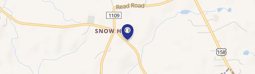 Ridgeway-Warrenton Rd