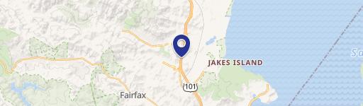 4302 Redwood Hwy Ste, Unit 400