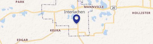 Unassigned Location Ave