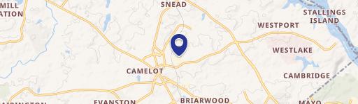 4301 Evans To Locks Rd