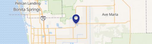 Immokalee Rd & Orange Tree Blvd