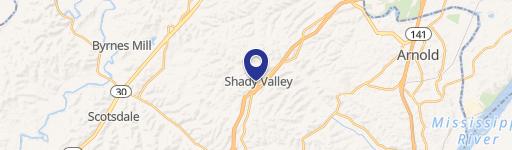 4539 Old Missouri 21