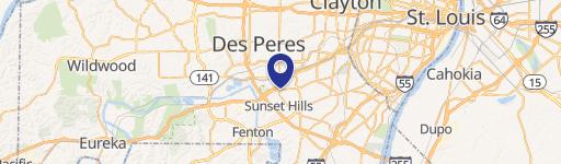 3700 Lindbergh Blvd St