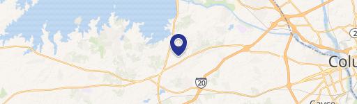 204 Caughman Farm Ln