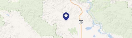 Tract B-2A-1 Anna Brown Rd