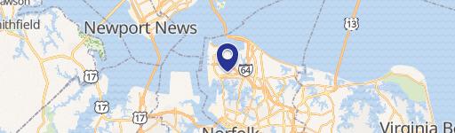 1355 International Terminal Blvd