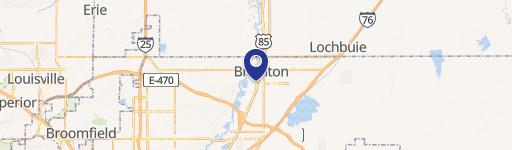 991 Platte River Blvd